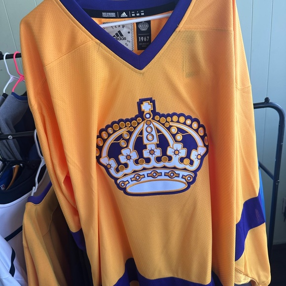 Los Angeles Kings Jersey - Main Image
